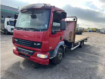 Бортова вантажівка/ Платформа DAF LF 45 210