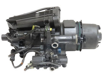 Паливний фільтр DAF