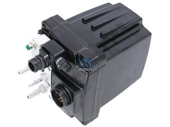 Паливна система DAF LF