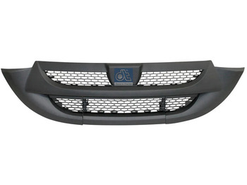 Решітка радіатора DAF LF
