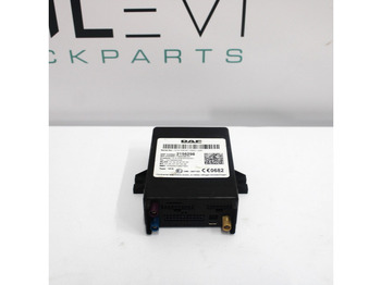 Блок управління DAF XF 106