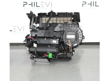 Новий Моторчик пічки в категорії Вантажівки DAF XF106 Kachelhuis 2154534: фото 2