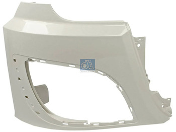 Світло/ Освітлення DAF XF 106