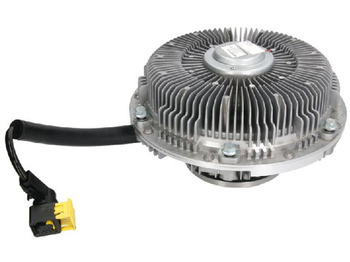 Вентилятор DAF XF 106