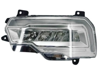 Передня фара DAF XG