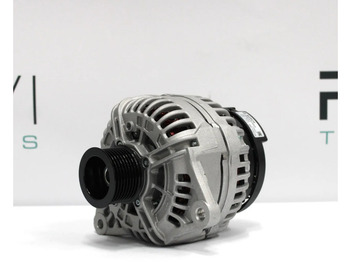 Генератор IVECO EuroCargo