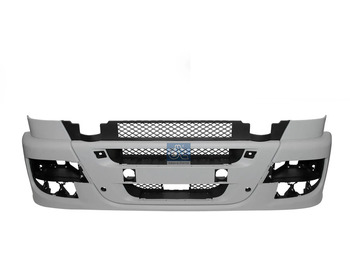 Бампер IVECO