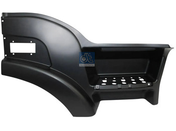 Підніжка IVECO