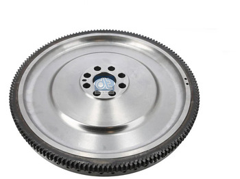 Маховик IVECO