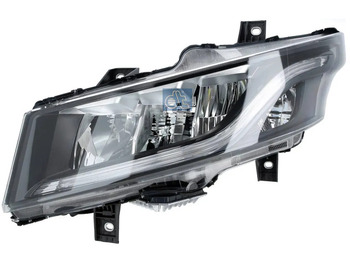 Передня фара IVECO S-WAY