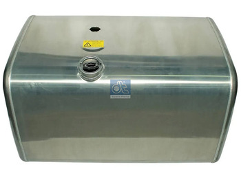 Паливний бак MAN