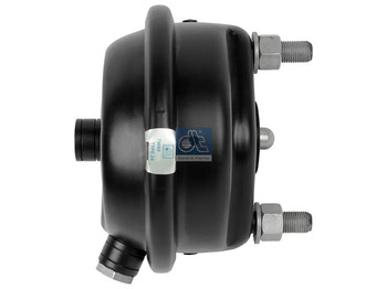 Гальмівний циліндр MAN