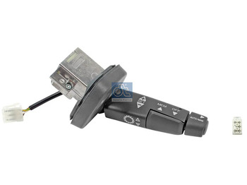 Підрульовий перемикач MAN