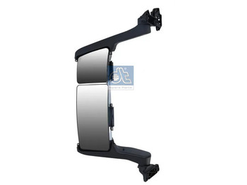 Дзеркало заднього виду MAN TGX