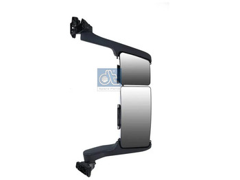 Дзеркало заднього виду MAN TGX