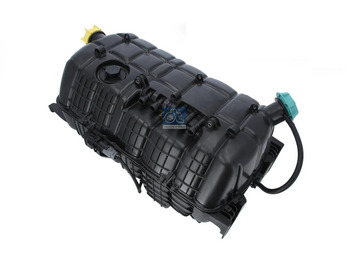 Розширювальний бачок MAN TGS