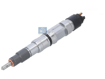 Інжектор MAN TGS