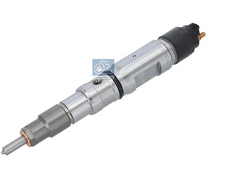 Інжектор MAN TGS