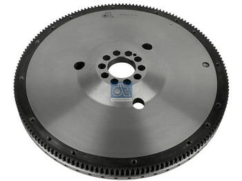 Маховик MAN TGS