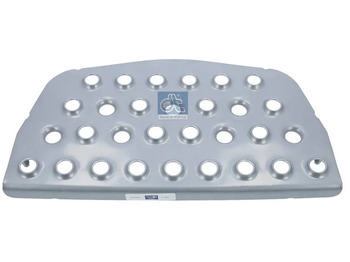 Підніжка MAN