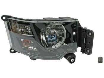 Передня фара RENAULT