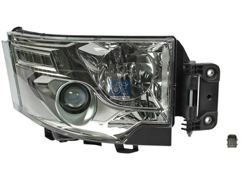 Передня фара RENAULT T