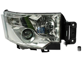 Передня фара RENAULT T