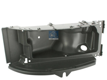 Світло/ Освітлення SCANIA