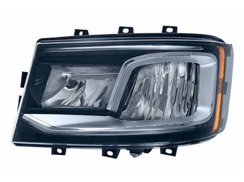 Передня фара SCANIA