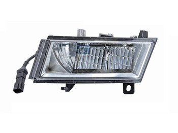 Протитуманна фара SCANIA