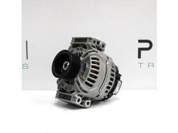 Генератор SCANIA R