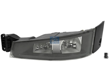 Протитуманна фара VOLVO FH