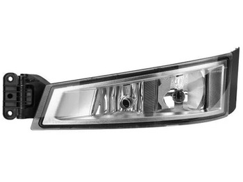 Протитуманна фара VOLVO FH