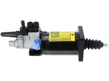 Підсилювач зчеплення VOLVO FL