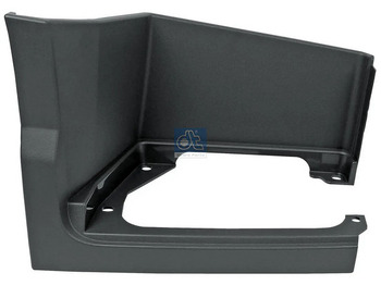 Підніжка VOLVO FM