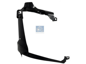 Світло/ Освітлення VOLVO FM