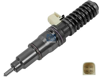 Інжектор RENAULT