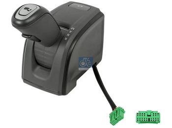 Важіль перемикання передач VOLVO