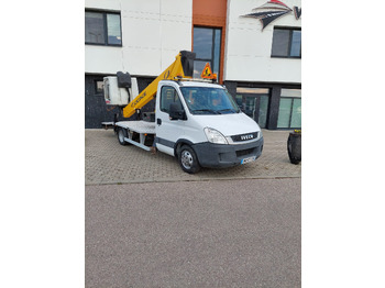 Автовишка IVECO Daily 35c11