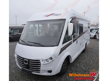 Carthago C1-tourer I 141 KB LE Automatik mod. 2025 в лізинг Carthago C1-tourer I 141 KB LE Automatik mod. 2025: фото 4
