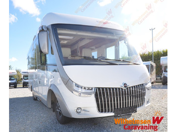 Інтегрований автобудинок CARTHAGO