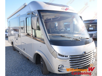 Інтегрований автобудинок CARTHAGO
