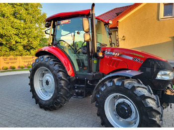 Трактор CASE IH