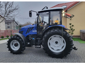 Новий Трактор Farmtrac 9120 DTV Stan Fabrycznie Nowy: фото 4