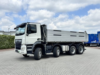 Самоскид вантажівка DAF CF 480