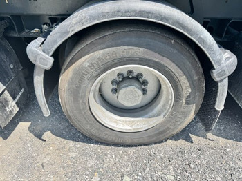 Промисловий шредер KOMPTECH GmbH TERMINATOR 5000 S: фото 5