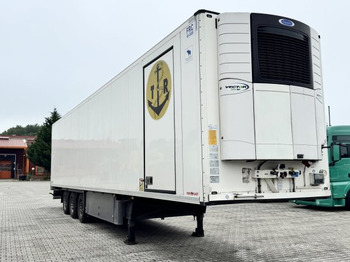 Ізотермічний напівпричіп SCHMITZ SCB
