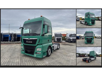 Тягач MAN TGX 18.510