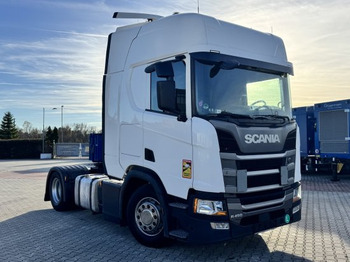 Тягач SCANIA R 450