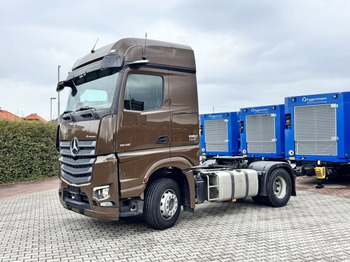 Mercedes-Benz Actros  1848 Gigaspace, Retarder,  Standklima Retarder, Mirrow Cam, mehrere Einheiten в лізинг Mercedes-Benz Actros  1848 Gigaspace, Retarder,  Standklima Retarder, Mirrow Cam, mehrere Einheiten: фото 3